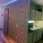 Family Miniglueck Апартаменты