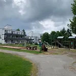 Family Miniglueck Апартаменты *