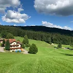 Апартаменты Family Miniglueck