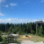 Family Miniglueck Апартаменты