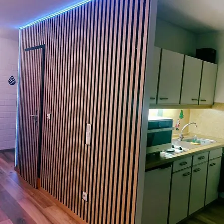 Family Miniglueck Apartment