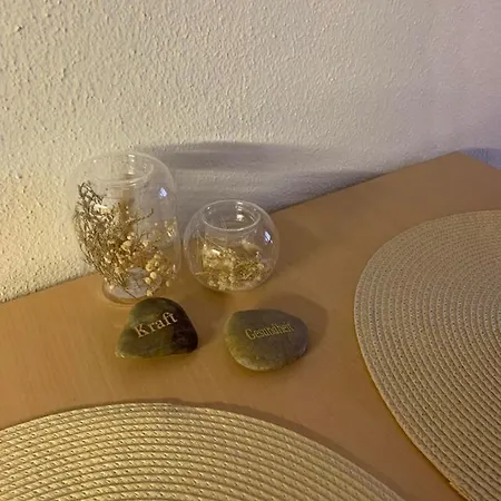 Family Miniglueck Appartement Sankt Englmar