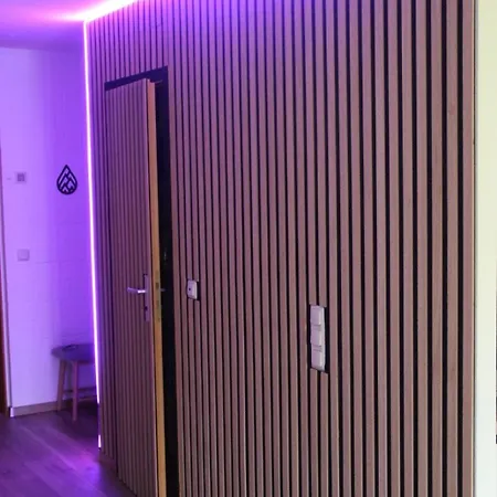 Family Miniglueck Apartment