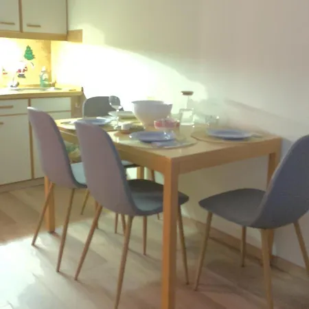Family Miniglueck Apartment *