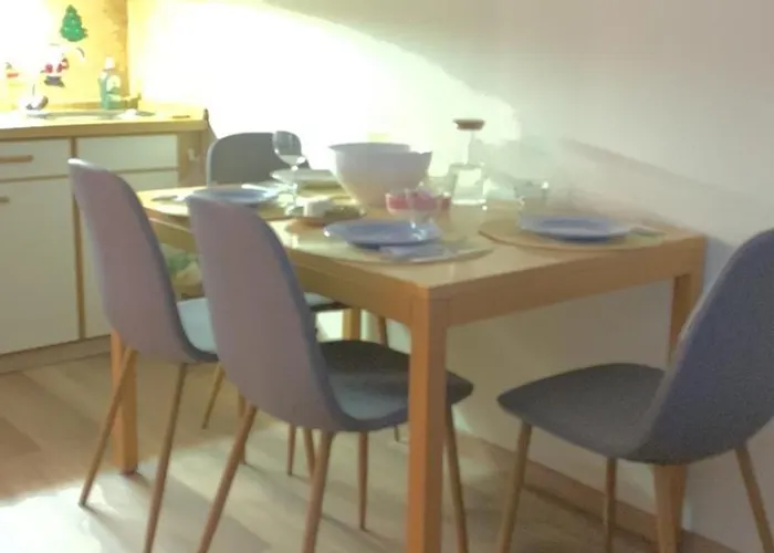 Family Miniglueck Apartment *