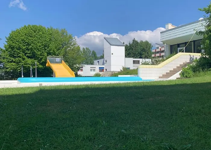 Apartmán Family Miniglueck *