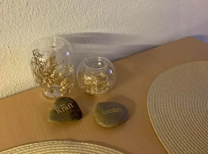 Family Miniglueck Lägenhet Sankt Englmar